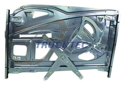 Window Regulator