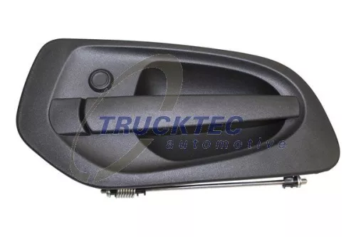 Exterior Door Handle