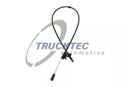 Cable Pull, door release