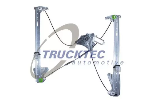 Window Regulator
