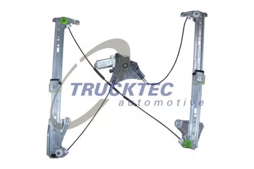 Window Regulator