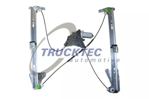 Window Regulator