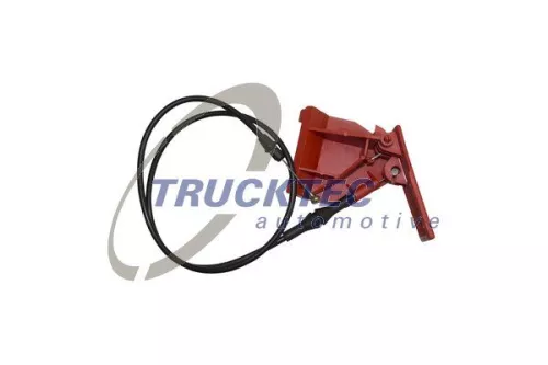 Bonnet Cable
