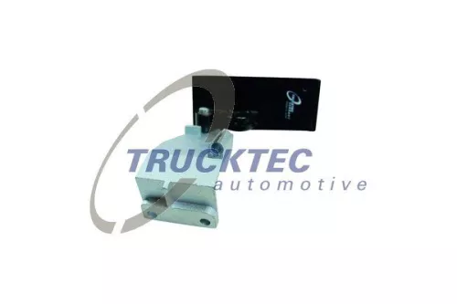 Handle, bonnet release