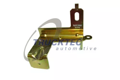Bonnet Lock