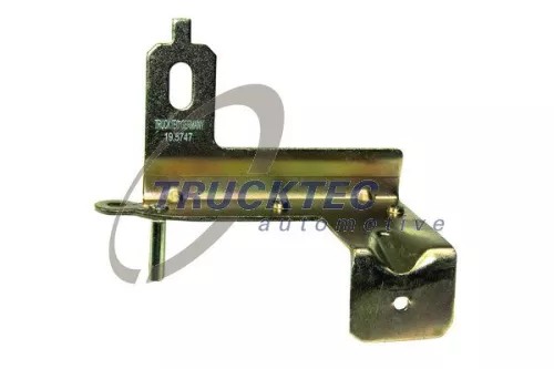 Bonnet Lock