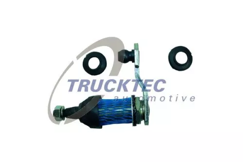 Wiper Linkage