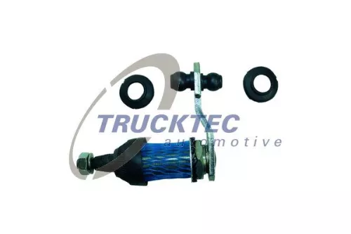 Wiper Linkage