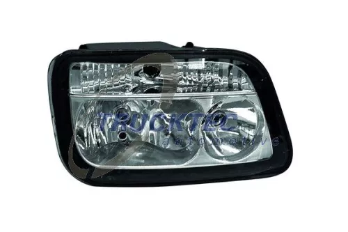 Headlight