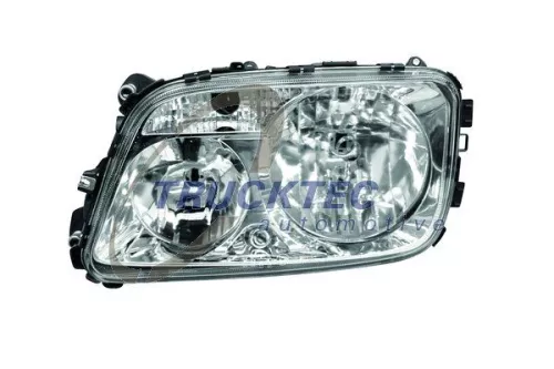 Headlight