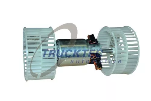 Electric Motor, interior blower