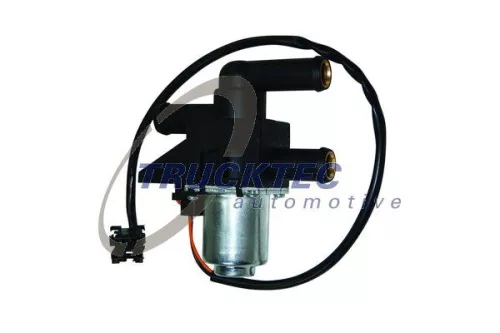 Coolant Control Valve