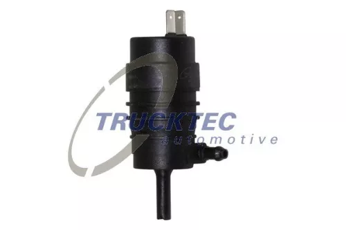 Washer Fluid Pump, window cleaning