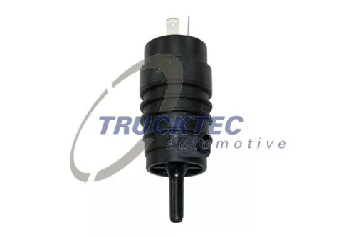 Washer Fluid Pump, window cleaning