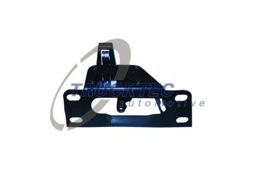 Bonnet Lock