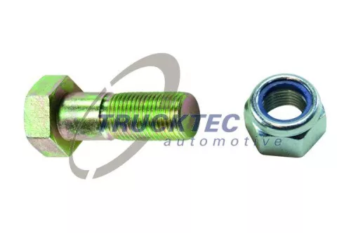 Collar Bolt, propshaft