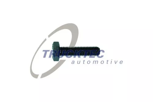 Bolt, charger mounting