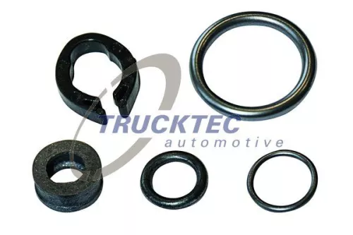Repair Kit, compressed-air system coupling