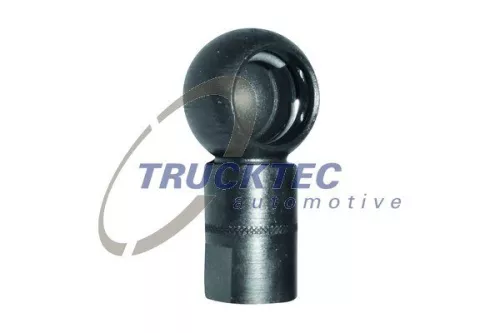 Ball Socket