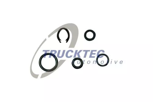 Repair Kit, compressed-air system coupling