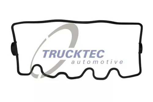 Gasket, cylinder head cover