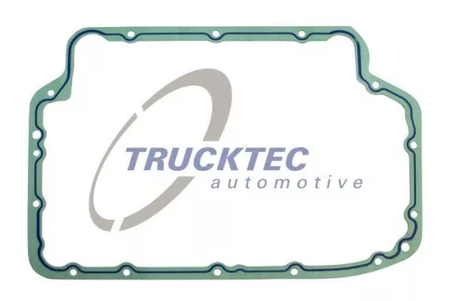 Gasket, oil sump
