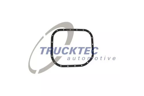 Gasket, oil sump