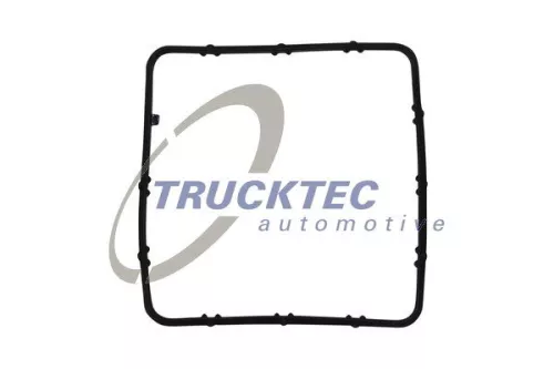 Gasket, timing case