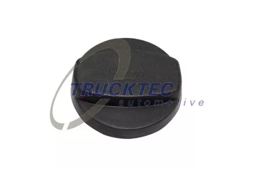 Sealing Cap, oil filler neck