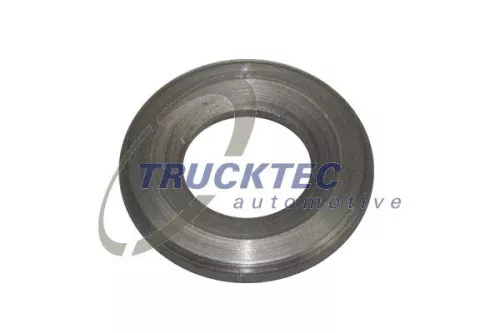 Heat Shield, injection system