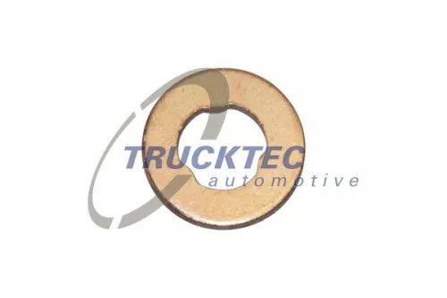 Heat Shield, injection system