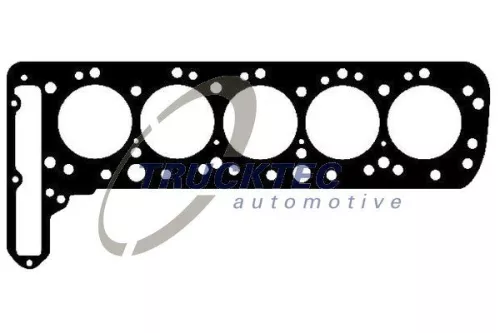 Gasket, cylinder head