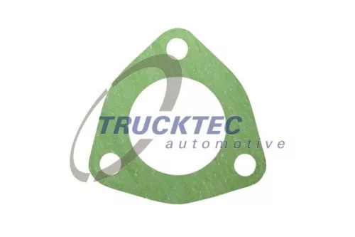 Gasket, housing cover (crankcase)
