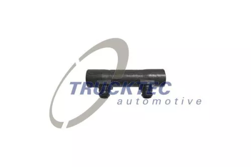 Hose, cylinder head cover ventilation