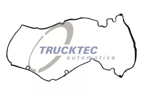 Gasket, cylinder head cover