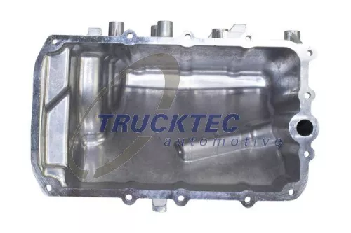 Oil Sump