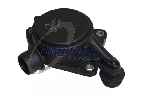 Valve, crankcase ventilation