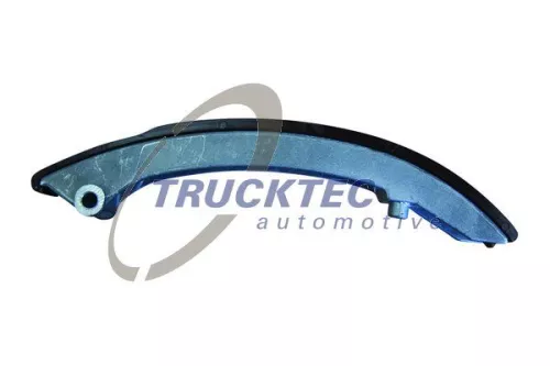 Guide, timing chain