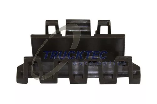 Guide, timing chain