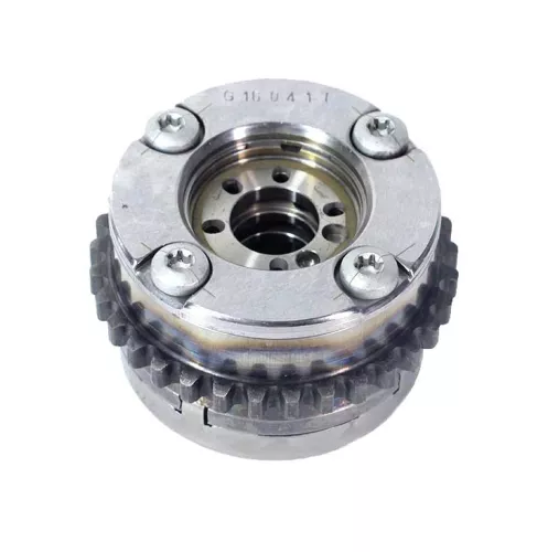 Camshaft Adjuster