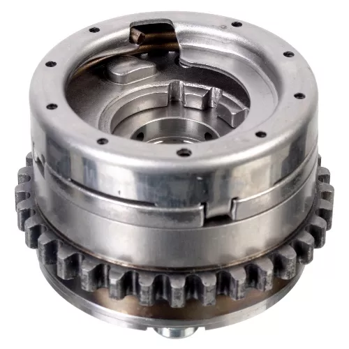 Camshaft Adjuster