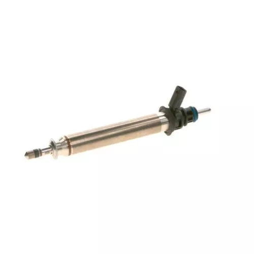 Injector