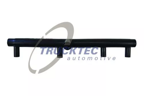 Hose, crankcase ventilation