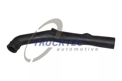 Hose, crankcase ventilation