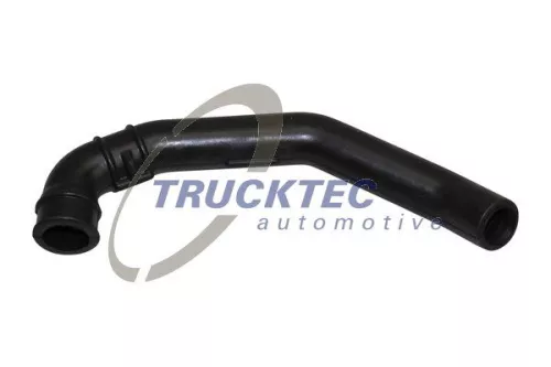 Hose, crankcase ventilation