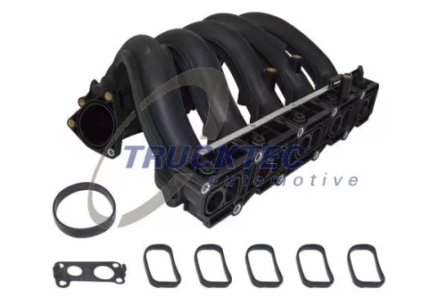 Intake Manifold Module