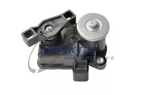 Control, swirl covers (induction pipe)