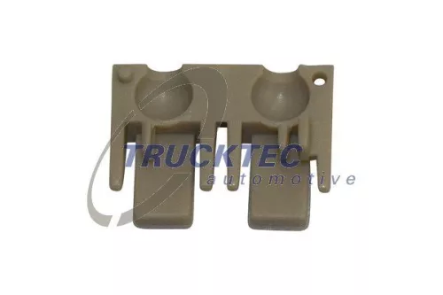Control, swirl covers (induction pipe)