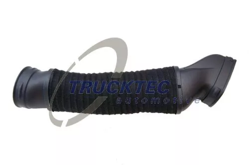 Intake Hose, air filter