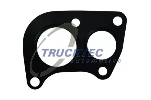 Gasket, EGR valve